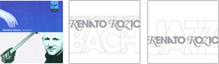 Renato Rozic - Discografie